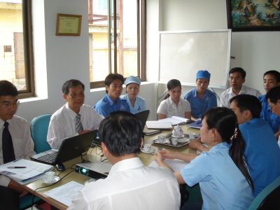 Hệ thống tiêu chuẩn chất lượng – ISO