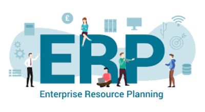 Hoạch định nguồn lực DN – ERP